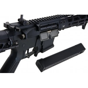 Страйкбольный автомат G&G ARP 9 2.0 body - plastic (110-120m/s) EGC-ARP-9V2-BNB-NCM